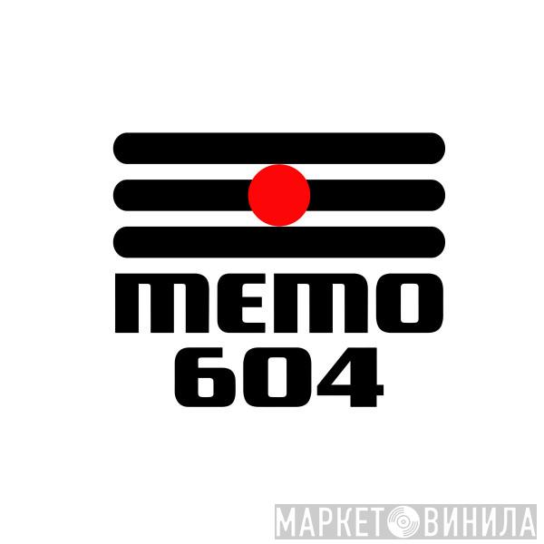 memo604 - Винил CD и Кассеты лейбла memo604 на сайте МаркетВинила