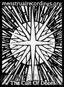 menstrualrecordings - Винил CD и Кассеты лейбла menstrualrecordings на сайте МаркетВинила