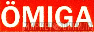 Ömiga - Винил CD и Кассеты лейбла Ömiga на сайте МаркетВинила