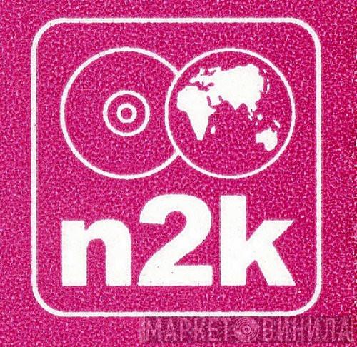 n2k - Винил CD и Кассеты лейбла n2k на сайте МаркетВинила