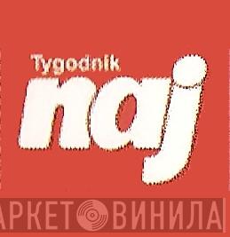 naj - Винил CD и Кассеты лейбла naj на сайте МаркетВинила