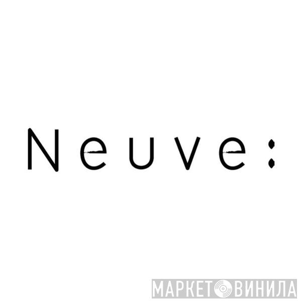 neuve - Винил CD и Кассеты лейбла neuve на сайте МаркетВинила