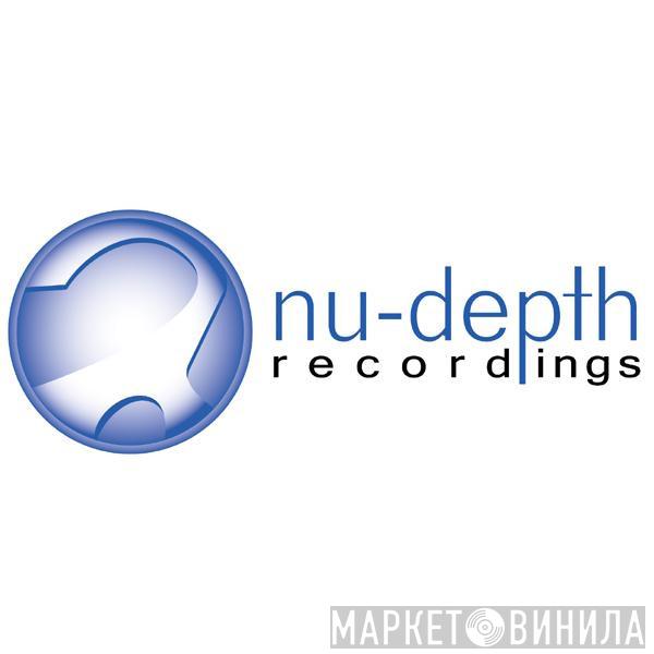 nu-depth Recordings - Винил CD и Кассеты лейбла nu-depth Recordings на сайте МаркетВинила