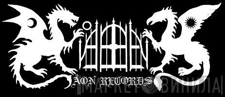 Åon Records - Винил CD и Кассеты лейбла Åon Records на сайте МаркетВинила