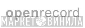 open record - Винил CD и Кассеты лейбла open record на сайте МаркетВинила