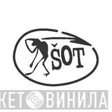 Šot Records - Винил CD и Кассеты лейбла Šot Records на сайте МаркетВинила