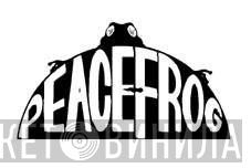 peacefrog - Винил CD и Кассеты лейбла peacefrog на сайте МаркетВинила