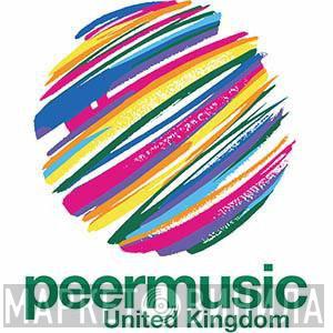 peermusic (UK) Ltd - Винил CD и Кассеты лейбла peermusic (UK) Ltd на сайте МаркетВинила