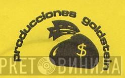 producciones goldstein - Винил CD и Кассеты лейбла producciones goldstein на сайте МаркетВинила