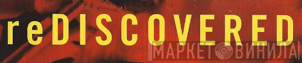 reDiscovered (RCA) - Винил CD и Кассеты лейбла reDiscovered (RCA) на сайте МаркетВинила