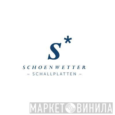 schoenwetter Schallplatten - Винил CD и Кассеты лейбла schoenwetter Schallplatten на сайте МаркетВинила