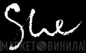 she - Винил CD и Кассеты лейбла she на сайте МаркетВинила