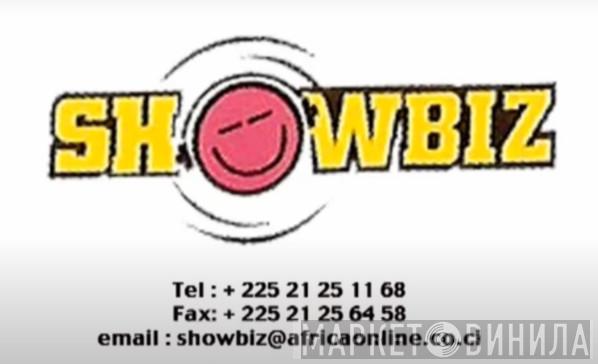 showbiz - Винил CD и Кассеты лейбла showbiz на сайте МаркетВинила