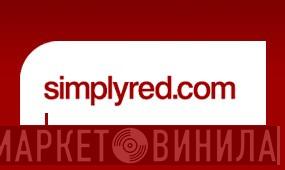 simplyred.com - Винил CD и Кассеты лейбла simplyred.com на сайте МаркетВинила