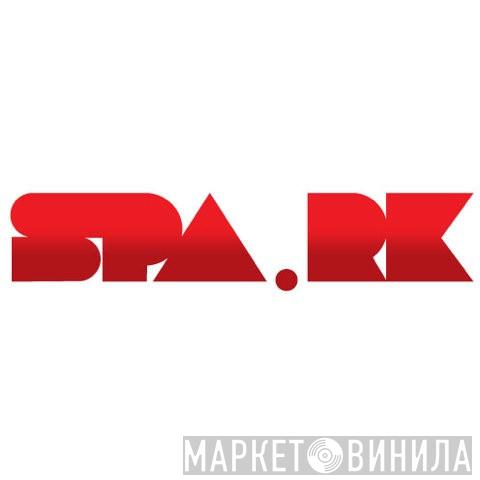 spa.RK - Винил CD и Кассеты лейбла spa.RK на сайте МаркетВинила