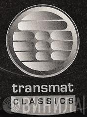 transmat classics - Винил CD и Кассеты лейбла transmat classics на сайте МаркетВинила
