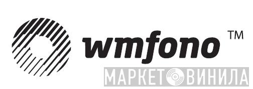 wmfono - Винил CD и Кассеты лейбла wmfono на сайте МаркетВинила