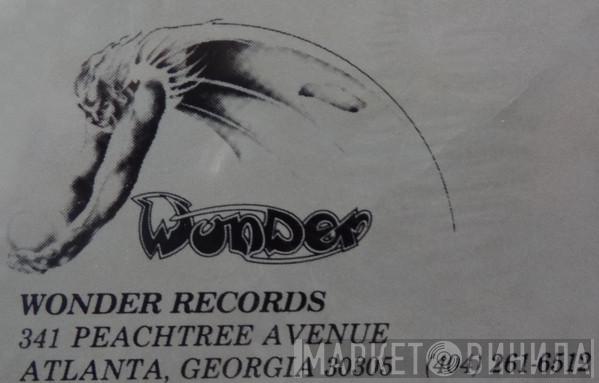 wonder records - Винил CD и Кассеты лейбла wonder records на сайте МаркетВинила