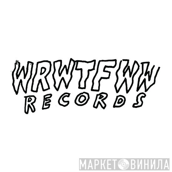 wrwtfww.com - Винил CD и Кассеты лейбла wrwtfww.com на сайте МаркетВинила