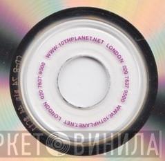 www.10thplanet.net - Винил CD и Кассеты лейбла www.10thplanet.net на сайте МаркетВинила