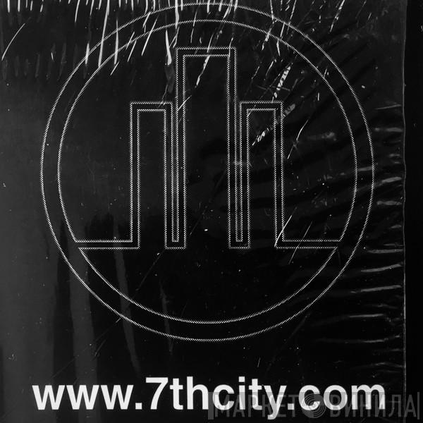 www.7thcity.com - Винил CD и Кассеты лейбла www.7thcity.com на сайте МаркетВинила