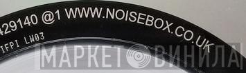 www.Noisebox.co.uk - Винил CD и Кассеты лейбла www.Noisebox.co.uk на сайте МаркетВинила