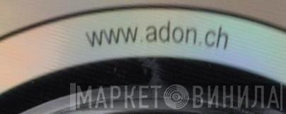 www.adon.ch - Винил CD и Кассеты лейбла www.adon.ch на сайте МаркетВинила