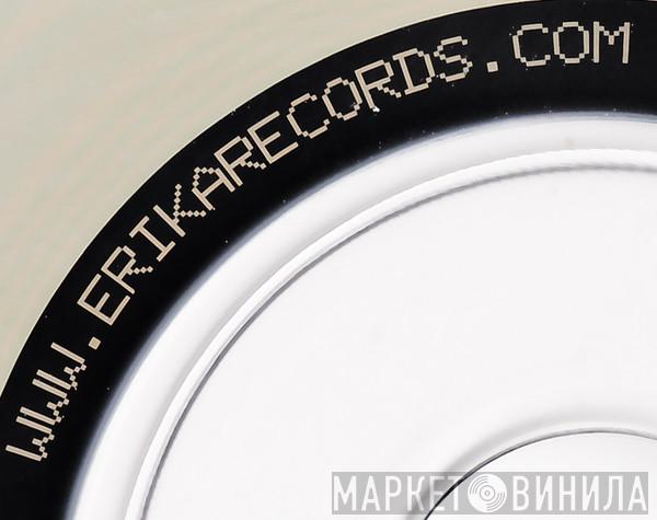 www.erikarecords.com - Винил CD и Кассеты лейбла www.erikarecords.com на сайте МаркетВинила