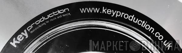 www.keyproduction.co.uk - Винил CD и Кассеты лейбла www.keyproduction.co.uk на сайте МаркетВинила