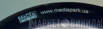 www.mediapark.ua - Винил CD и Кассеты лейбла www.mediapark.ua на сайте МаркетВинила