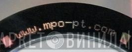 www.mpo-pt.com - Винил CD и Кассеты лейбла www.mpo-pt.com на сайте МаркетВинила