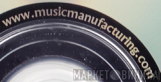 www.musicmanufacturing.com - Винил CD и Кассеты лейбла www.musicmanufacturing.com на сайте МаркетВинила