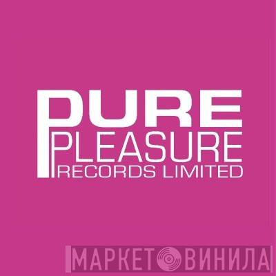 www.purepleasurerecords.com - Винил CD и Кассеты лейбла www.purepleasurerecords.com на сайте МаркетВинила