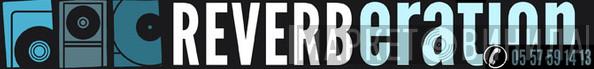 www.reverberation.fr - Винил CD и Кассеты лейбла www.reverberation.fr на сайте МаркетВинила