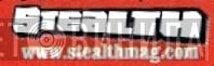 www.stealthmag.com - Винил CD и Кассеты лейбла www.stealthmag.com на сайте МаркетВинила