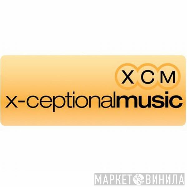 x-ceptionalmusic.com - Винил CD и Кассеты лейбла x-ceptionalmusic.com на сайте МаркетВинила