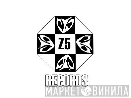 z5 Records - Винил CD и Кассеты лейбла z5 Records на сайте МаркетВинила